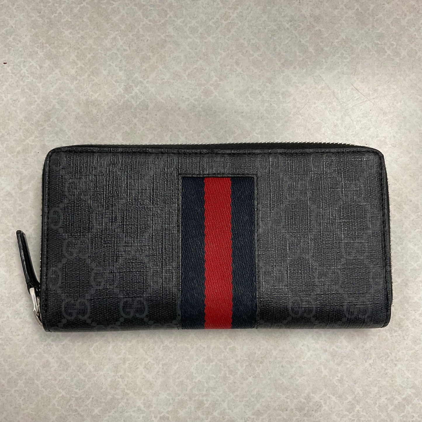 Wallet Luxury Designer Gucci, Size Medium