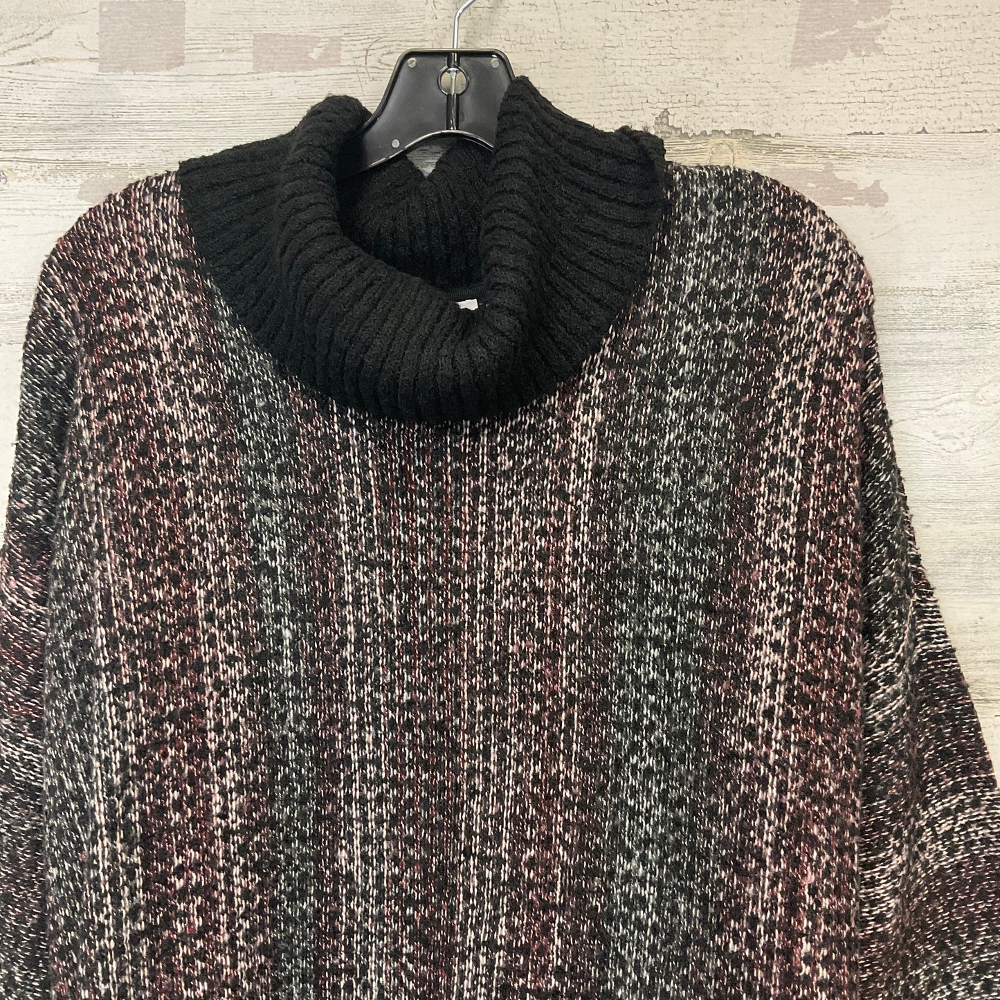 Sweater By J. Jill In Black, Size: Xs