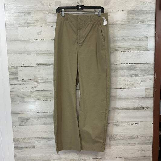 Pants Other By Zara In Tan, Size: S