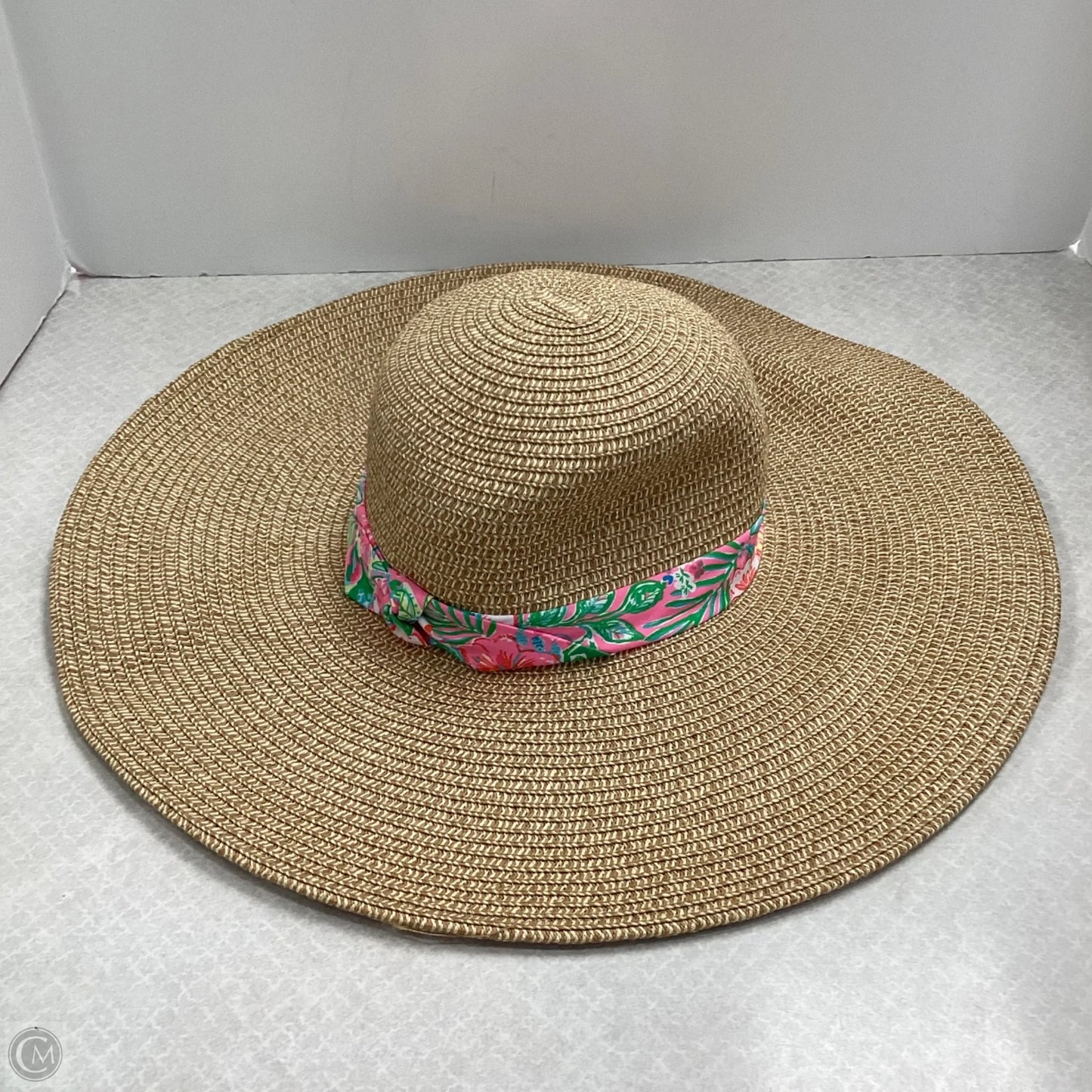 Hat Floppy By Lilly Pulitzer