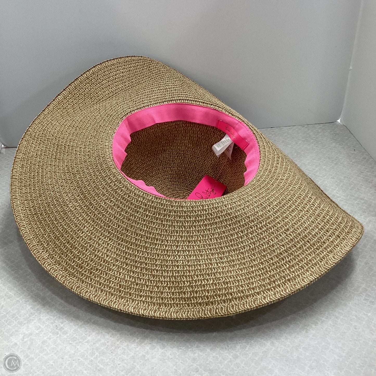 Hat Floppy By Lilly Pulitzer