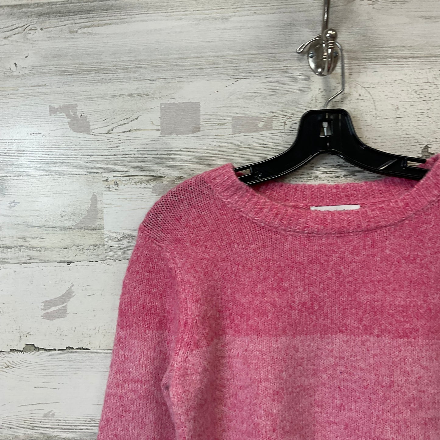 Sweater By Cupcakes And Cashmere In Pink, Size: Xs