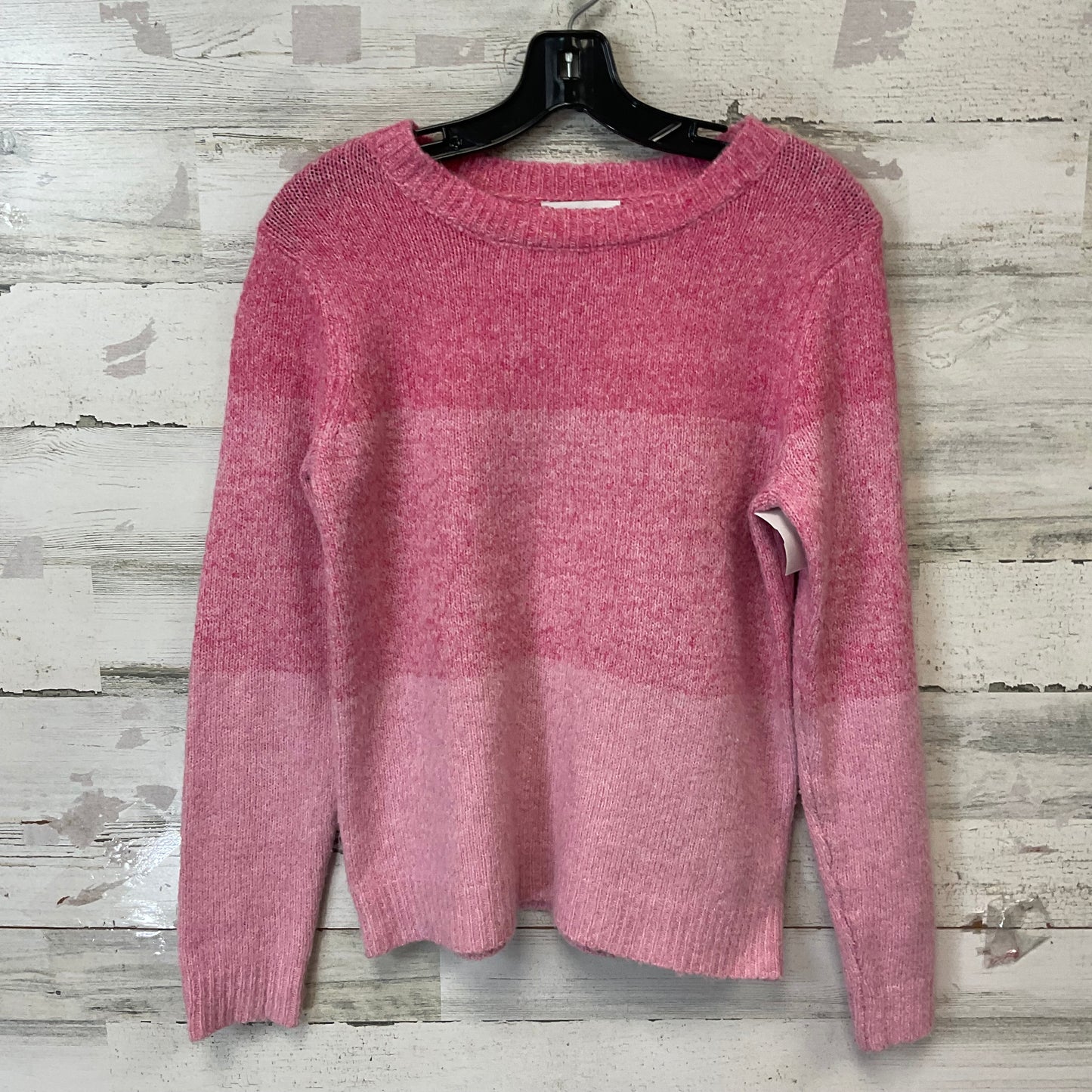 Sweater By Cupcakes And Cashmere In Pink, Size: Xs