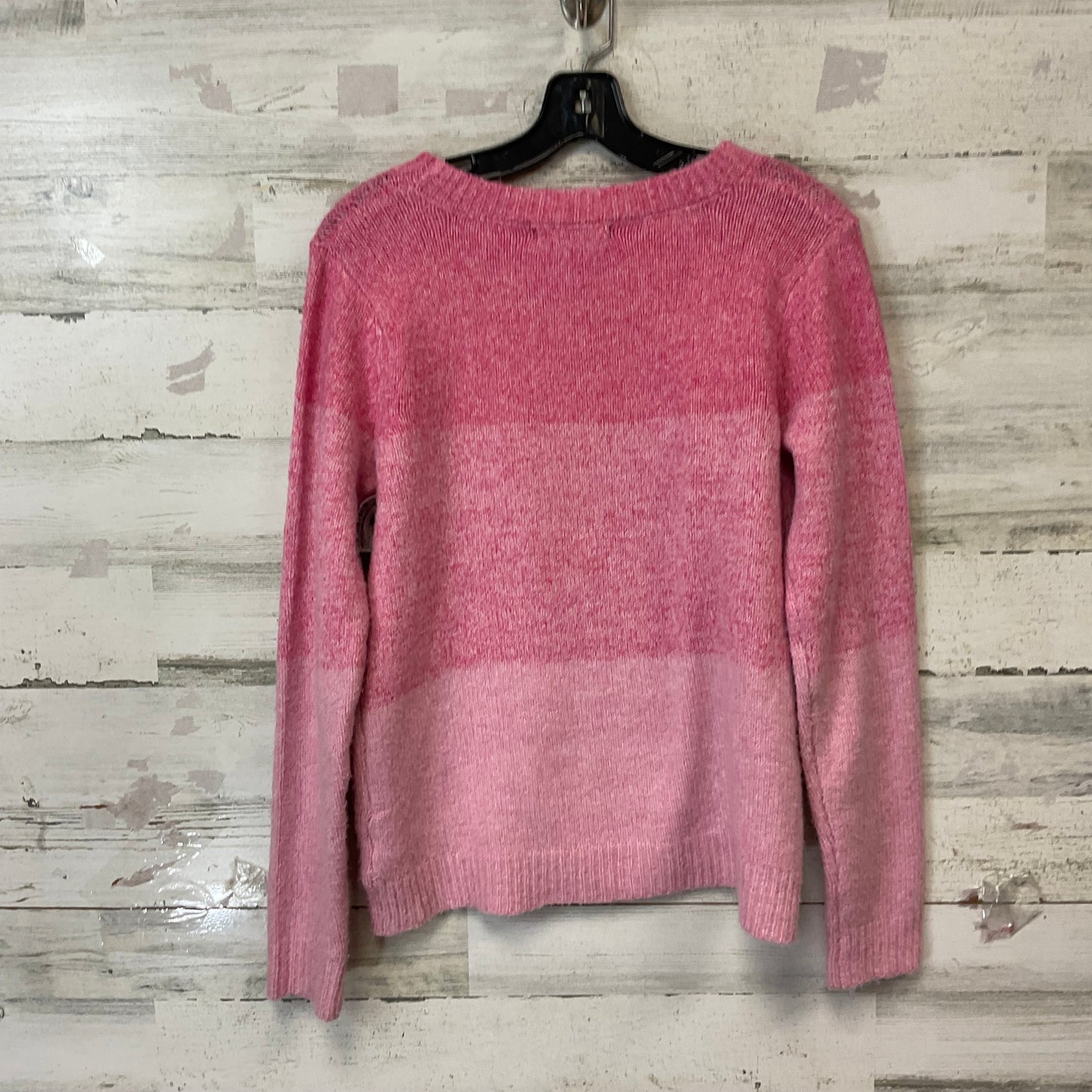 Sweater By Cupcakes And Cashmere In Pink, Size: Xs