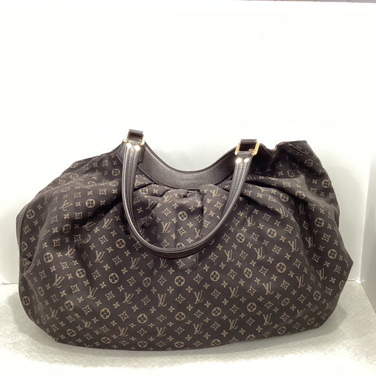 Handbag Luxury Designer By Louis Vuitton, Size: Large