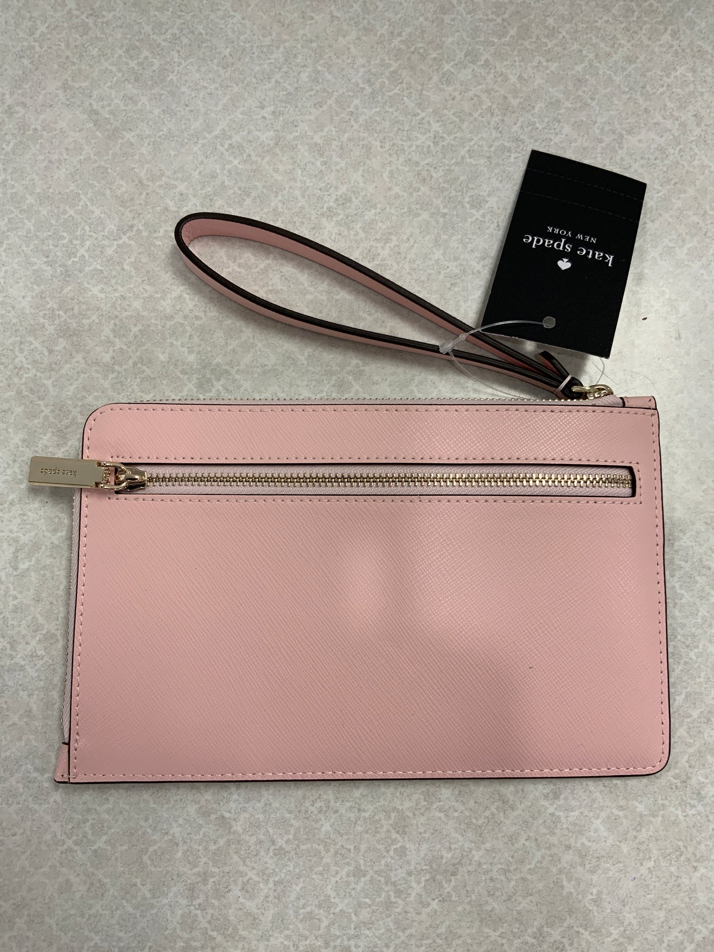 Wristlet Designer By Kate Spade, Size: Small