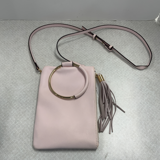 Crossbody By Inc  Size: Small