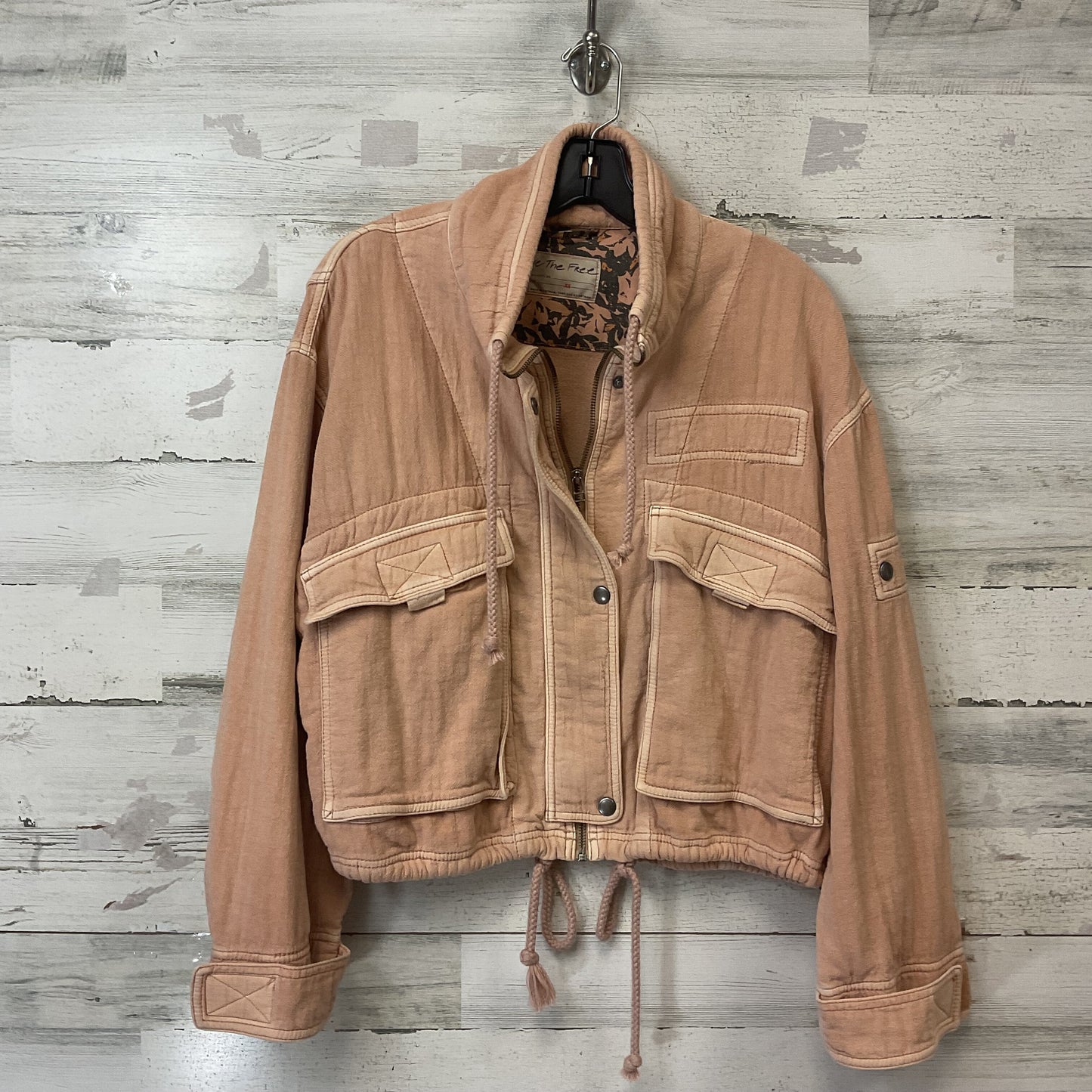 Jacket Other By We The Free  Size: Xs