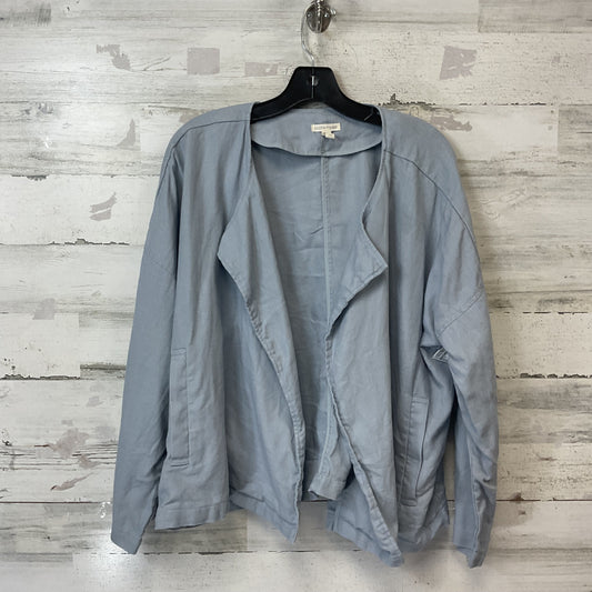 Jacket Other By Eileen Fisher  Size: M