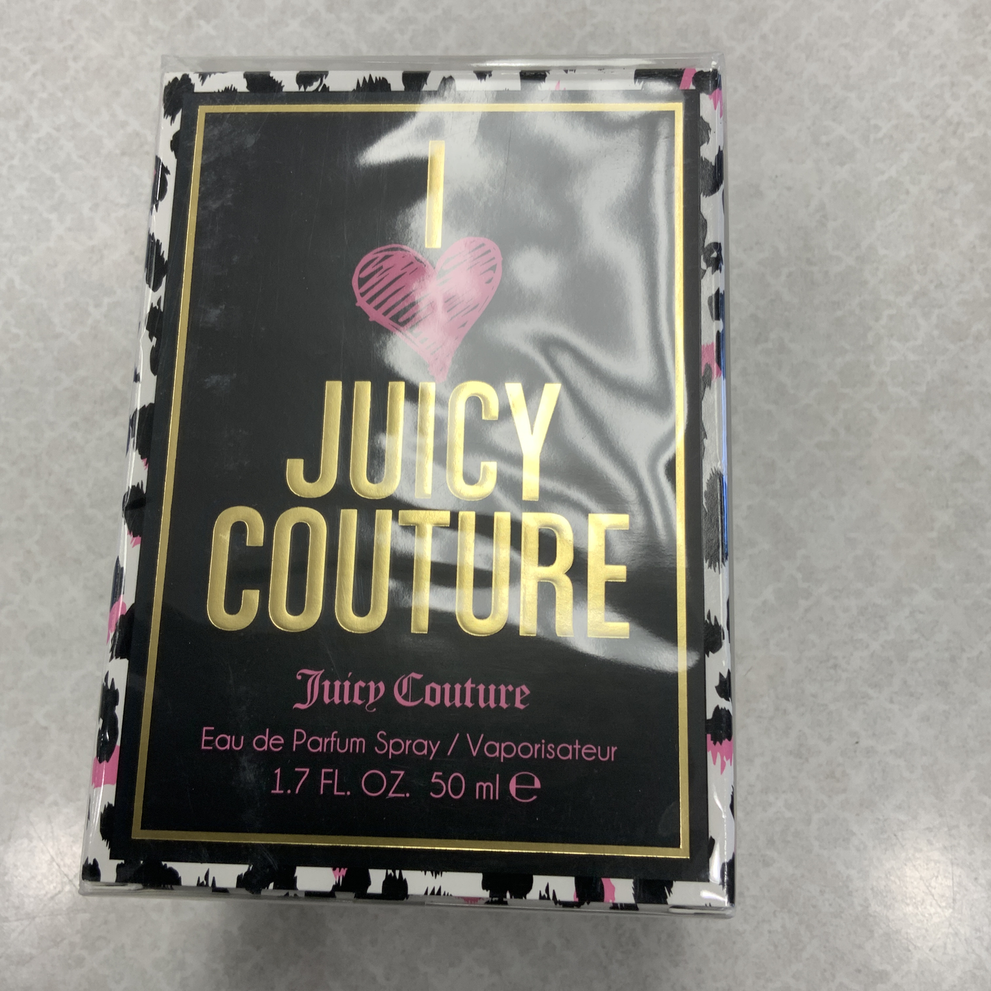 Fragrance By Juicy Couture