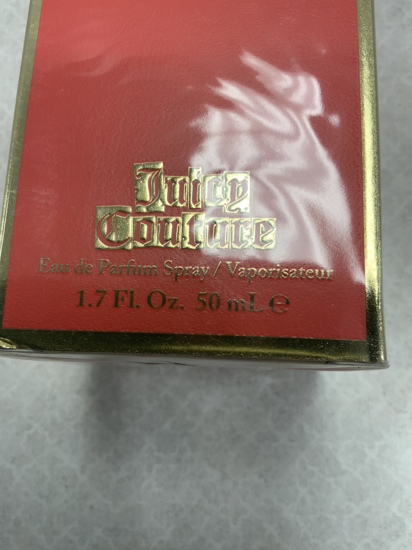 Fragrance By Juicy Couture