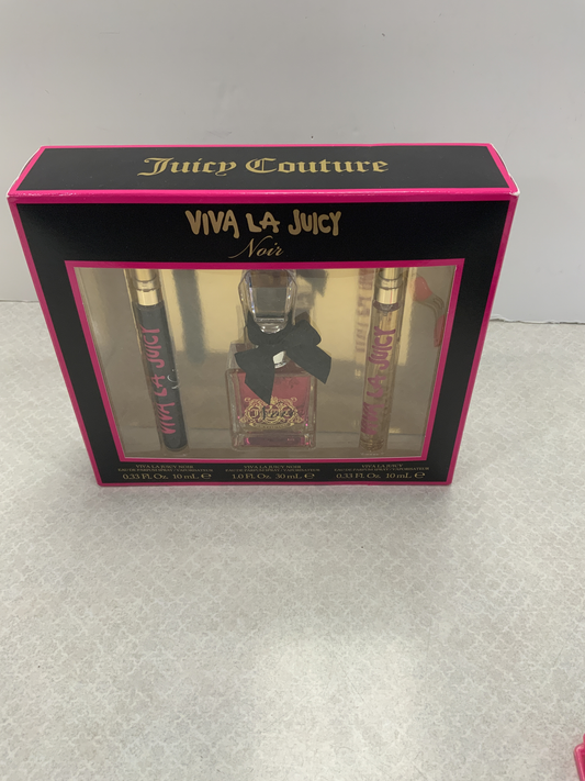 Fragrance By Juicy Couture