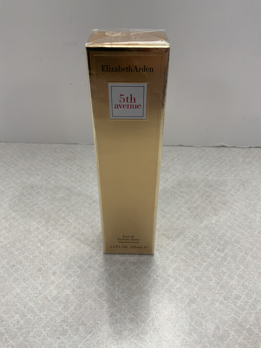 Fragrance By Elizabeth Arden