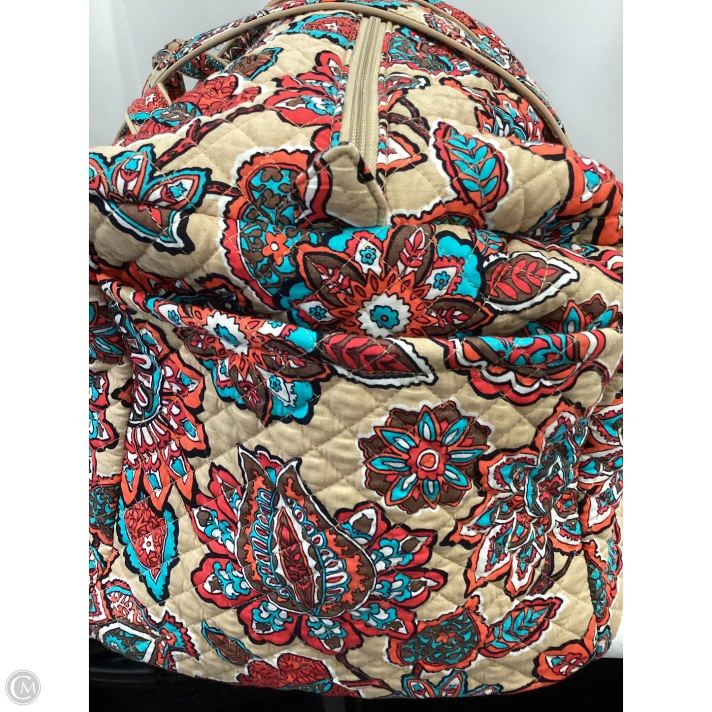 Duffle And Weekender By Vera Bradley, Size: Large