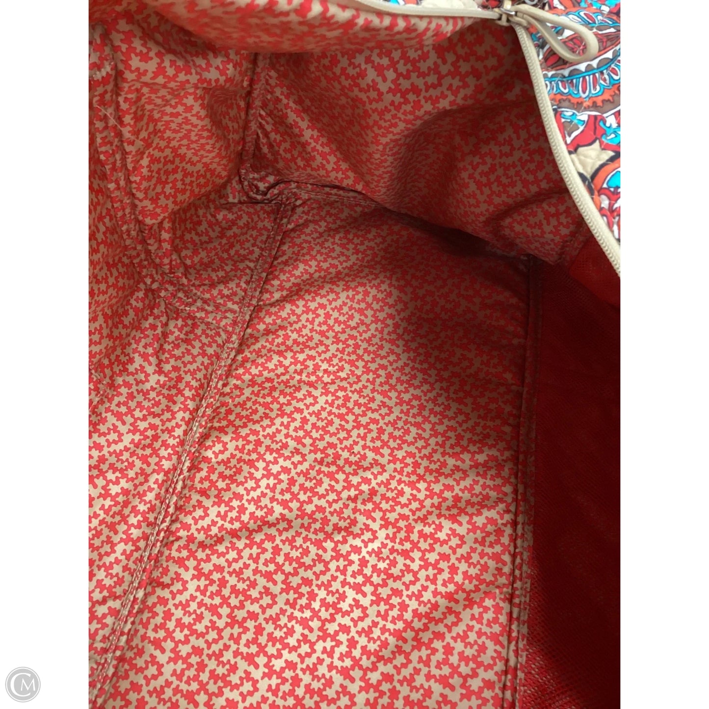 Duffle And Weekender By Vera Bradley, Size: Large