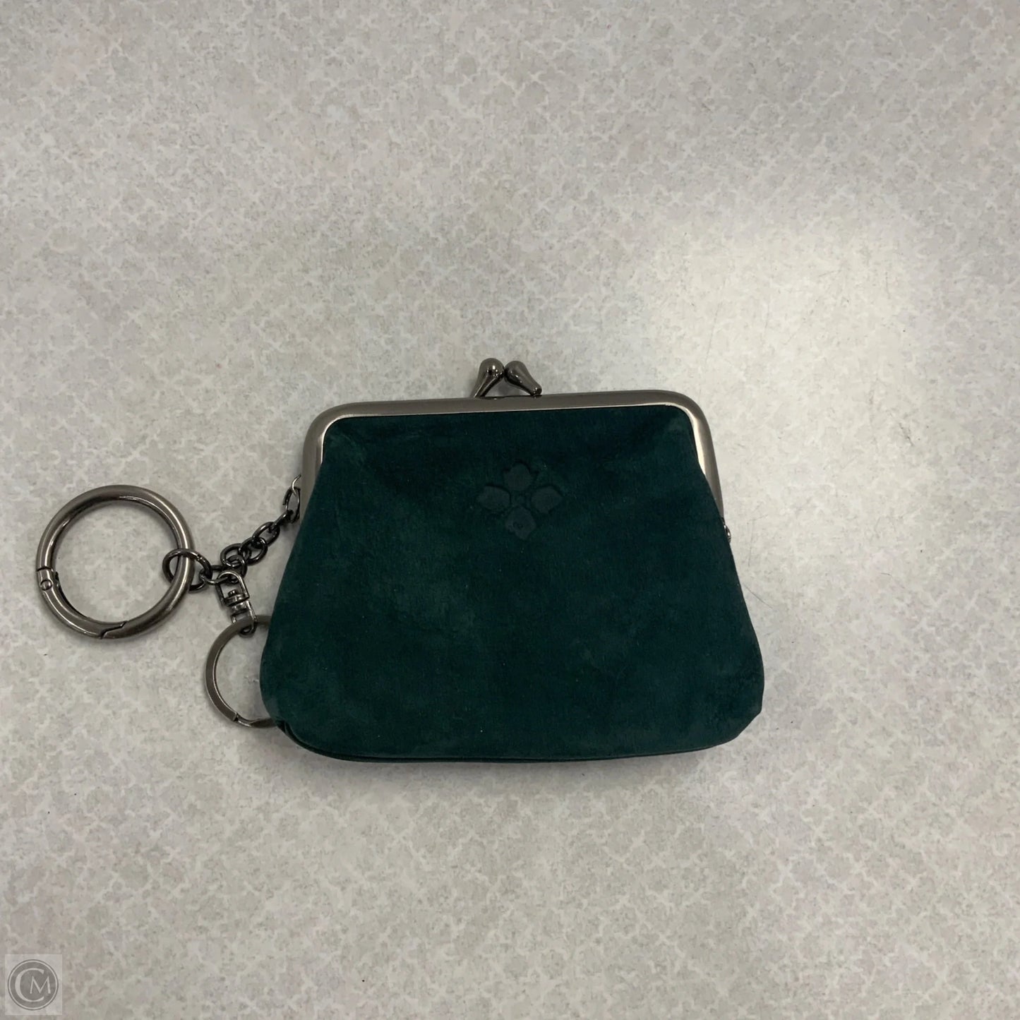 Coin Purse Designer By Patricia Nash, Size: Small