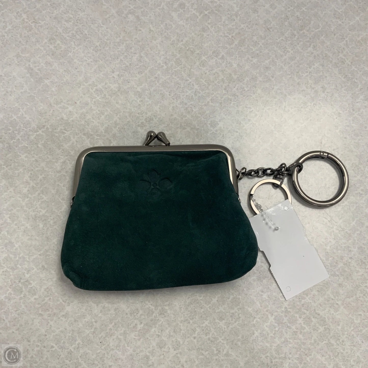 Coin Purse Designer By Patricia Nash, Size: Small