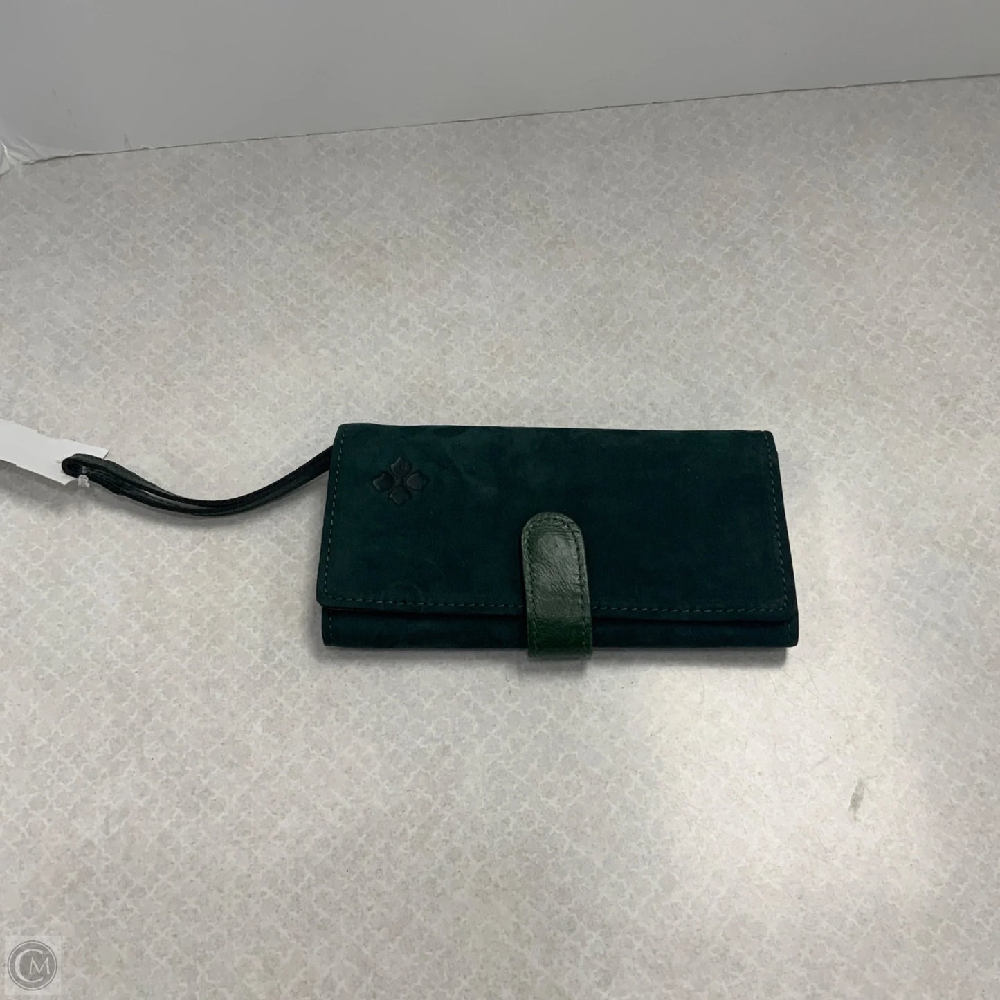 Wallet Designer By Patricia Nash, Size: Medium