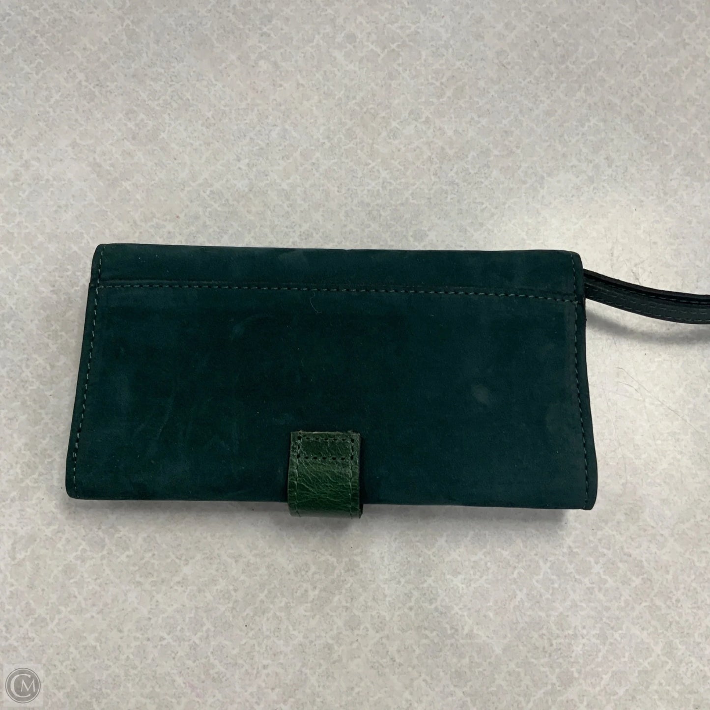 Wallet Designer By Patricia Nash, Size: Medium