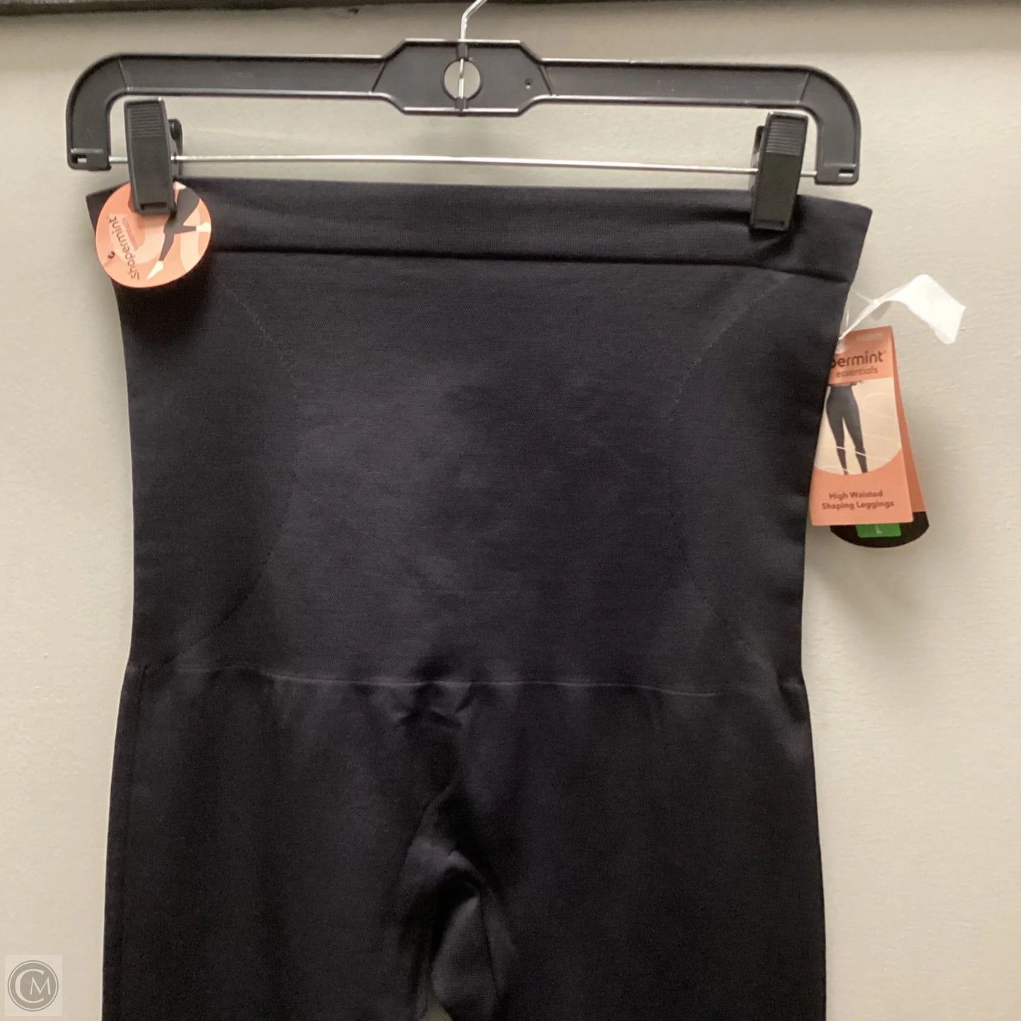 Pants Leggings By SHAPERMINT  In Black, Size: L