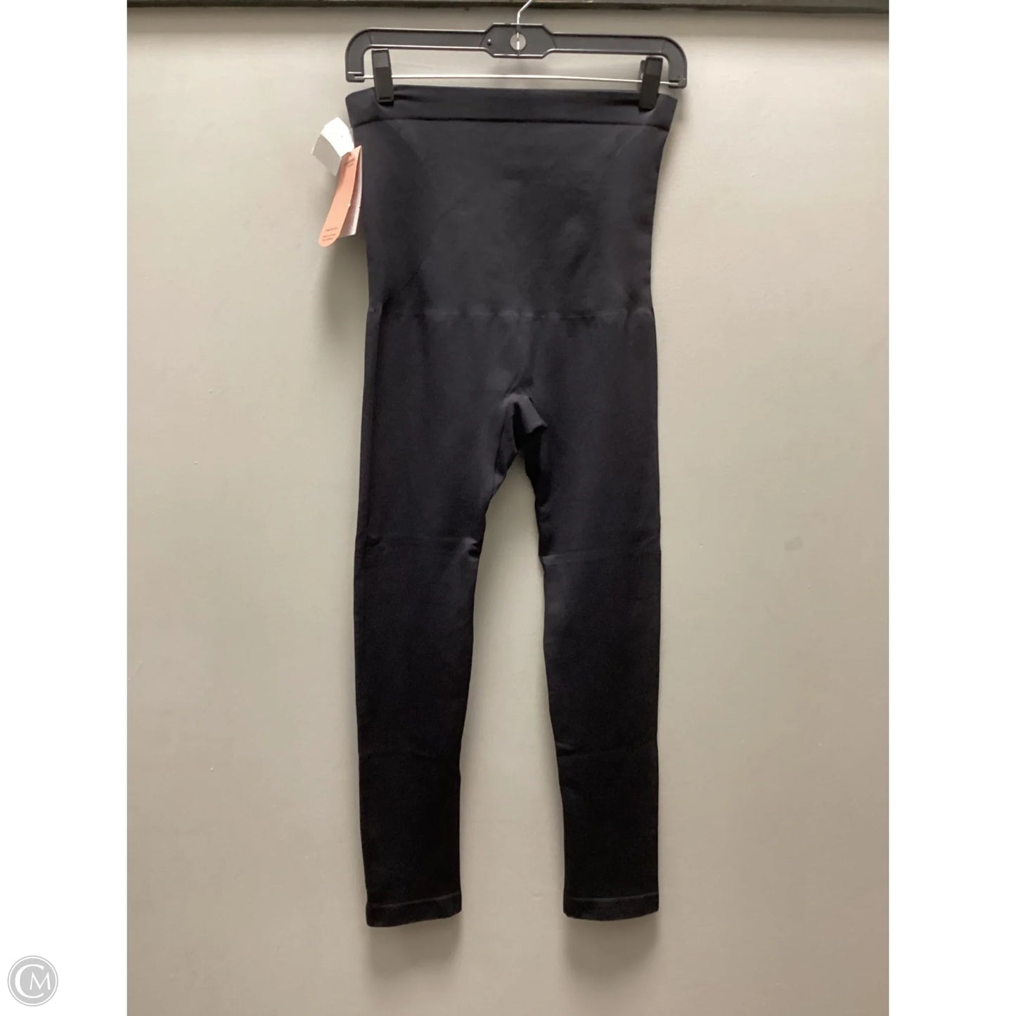 Pants Leggings By SHAPERMINT  In Black, Size: L