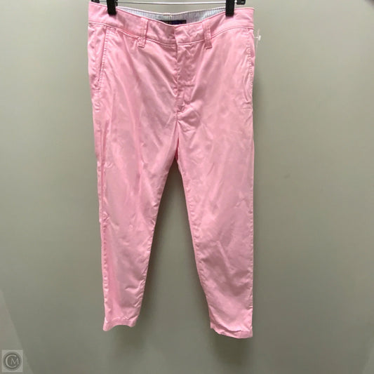 Pants Dress By Polo Ralph Lauren In Pink, Size: 6