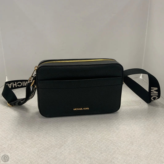Crossbody Designer By Michael Kors, Size: Small