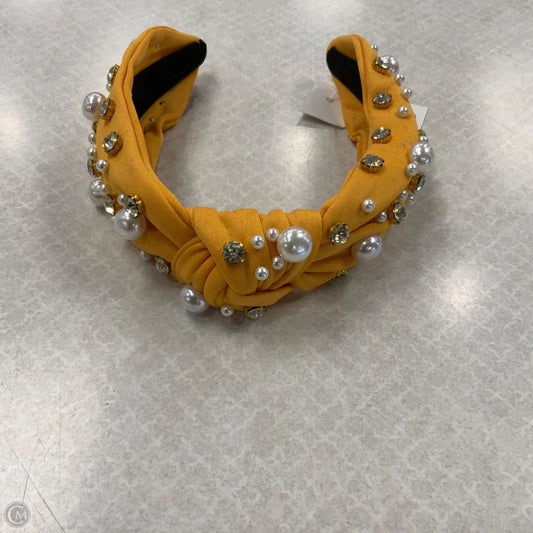 Hair Accessory By Cmf
