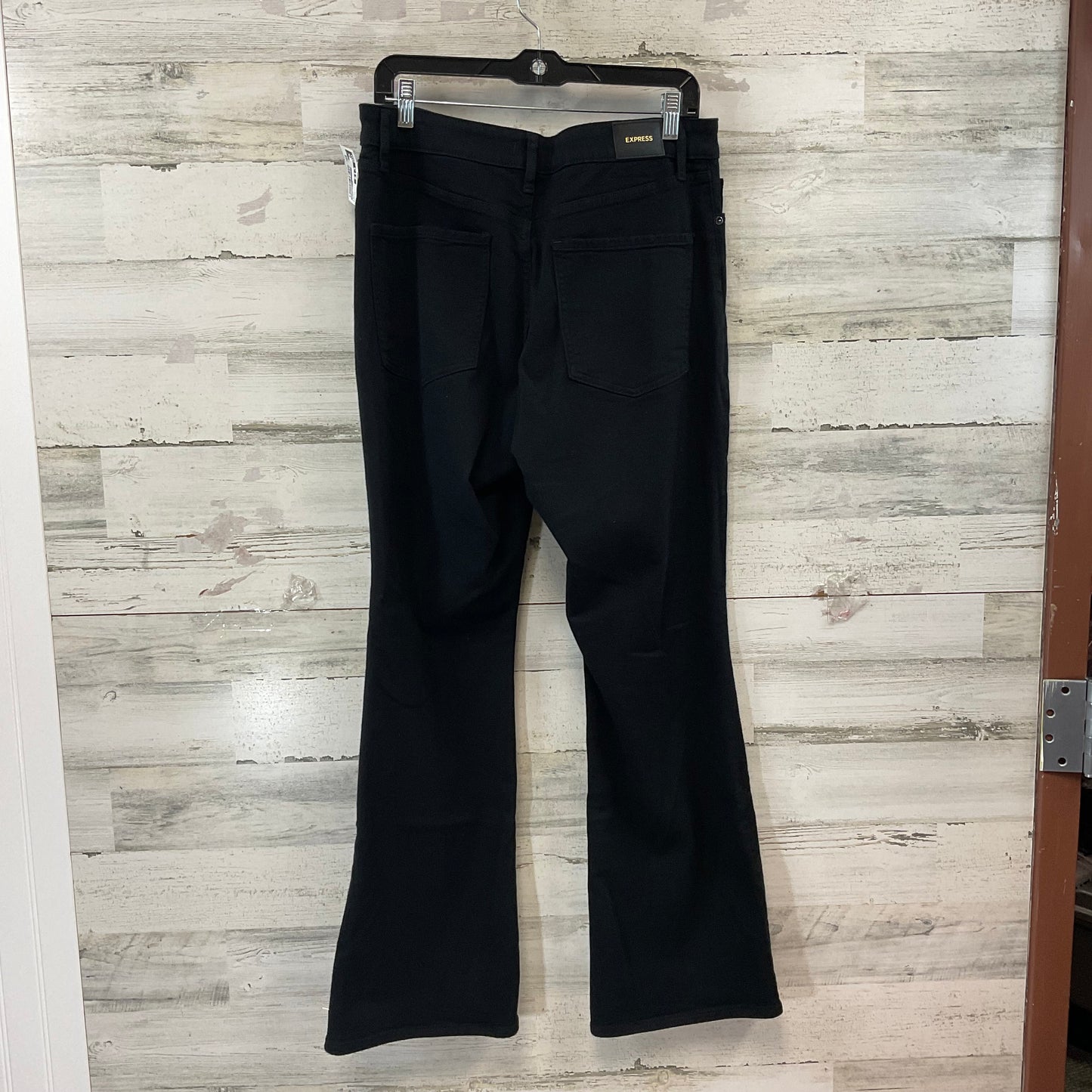 Pants Other By Express In Black, Size: 12