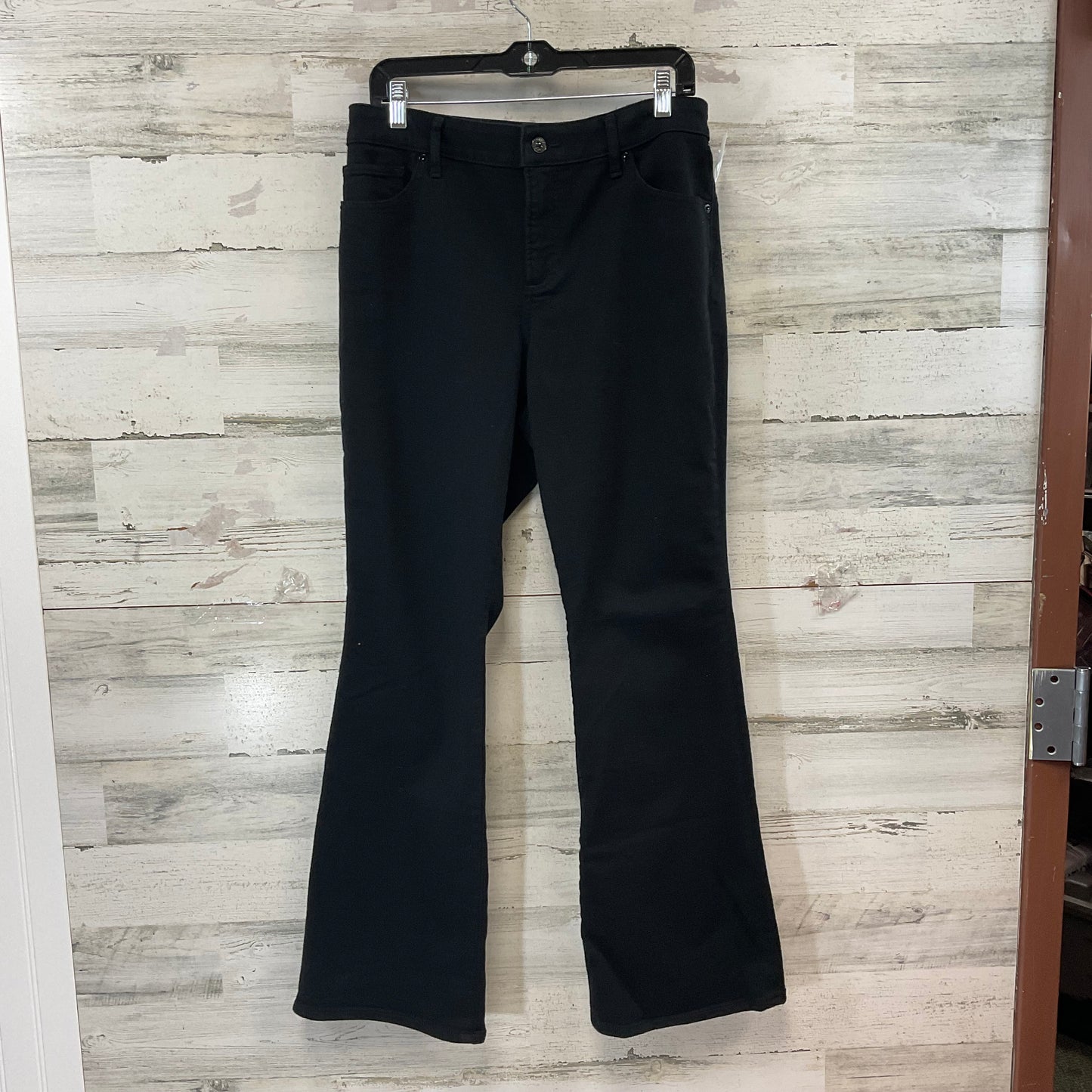 Pants Other By Express In Black, Size: 12