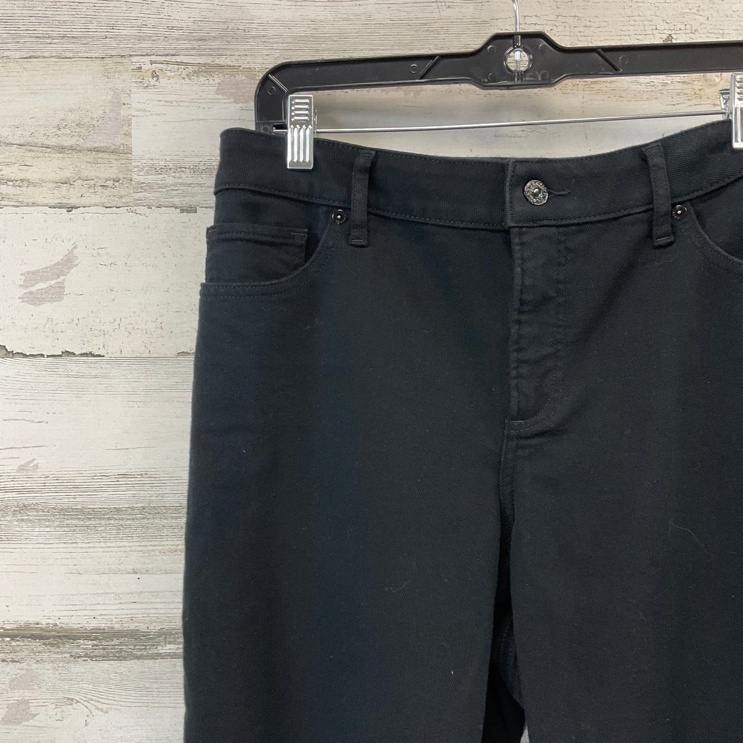 Pants Other By Express In Black, Size: 12