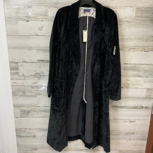 Jacket Other By Pilcro In Black, Size: L