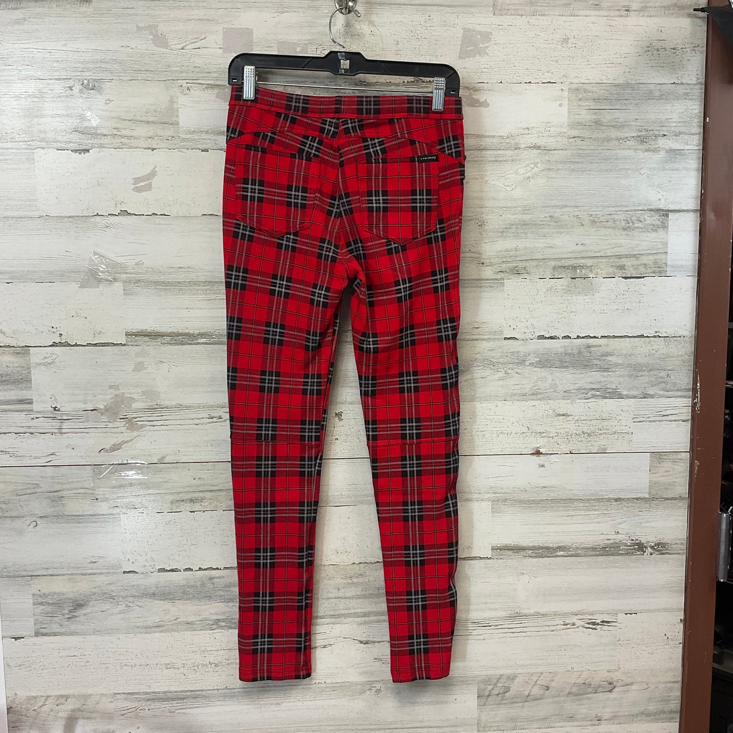 Pants Other By Sanctuary In Red, Size: M