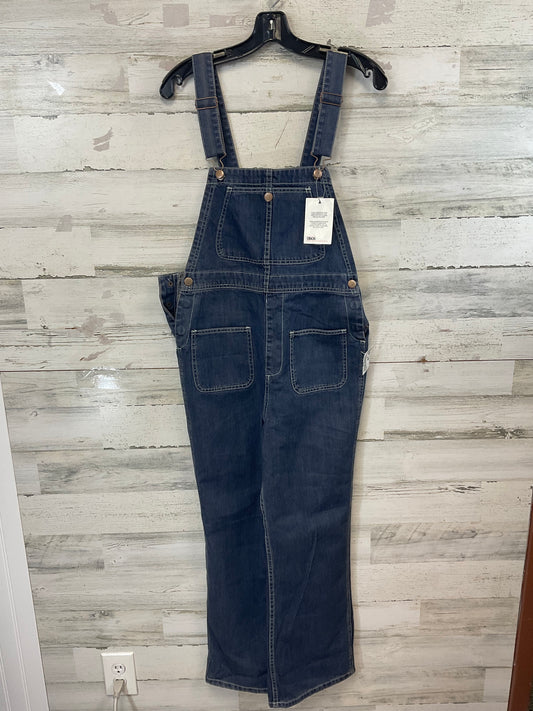 Overalls By Asos In Blue, Size: 12