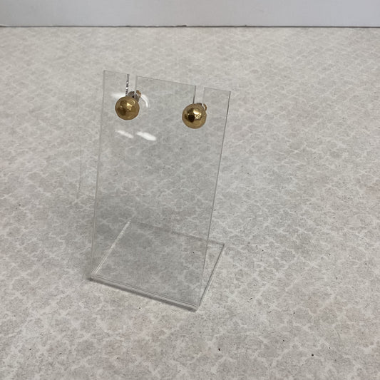 Earrings Stud Silpada