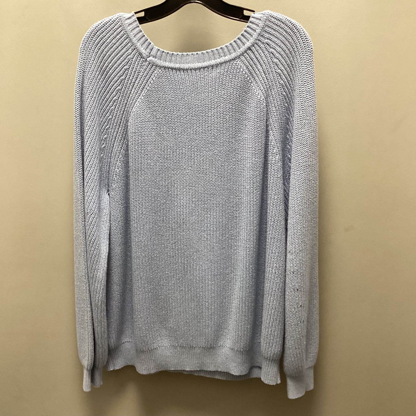 Sweater By Tommy Bahama In Blue, Size: L