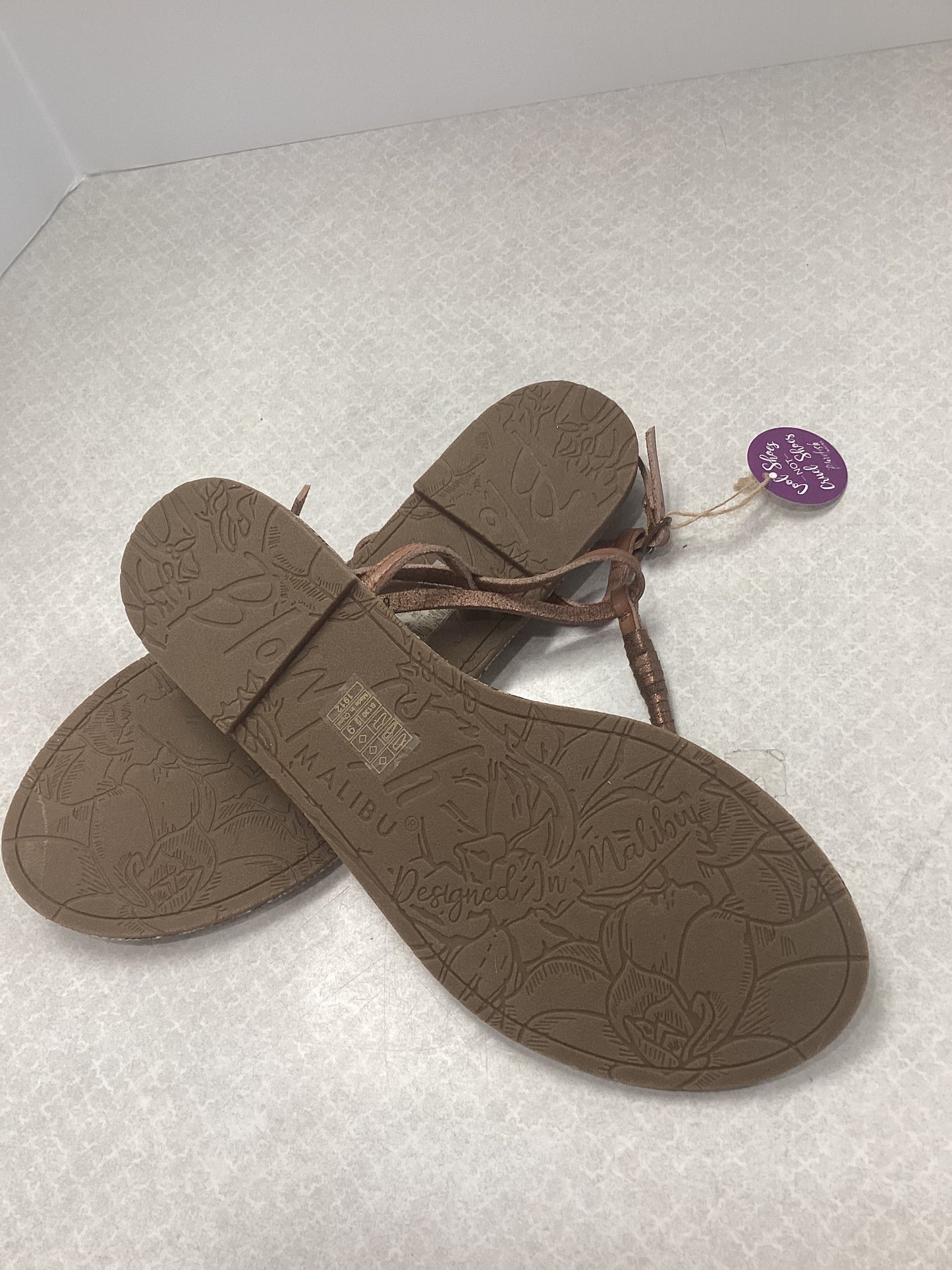 Sandals Flats By Blowfish  Size: 9