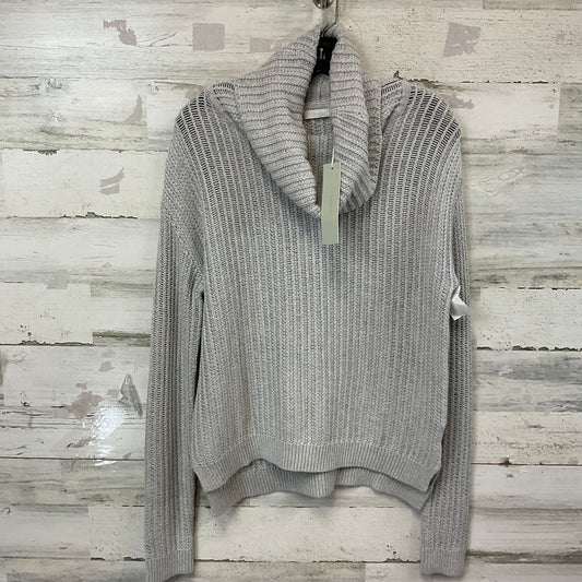 Sweater By ONE GREY DAY In Grey, Size: L