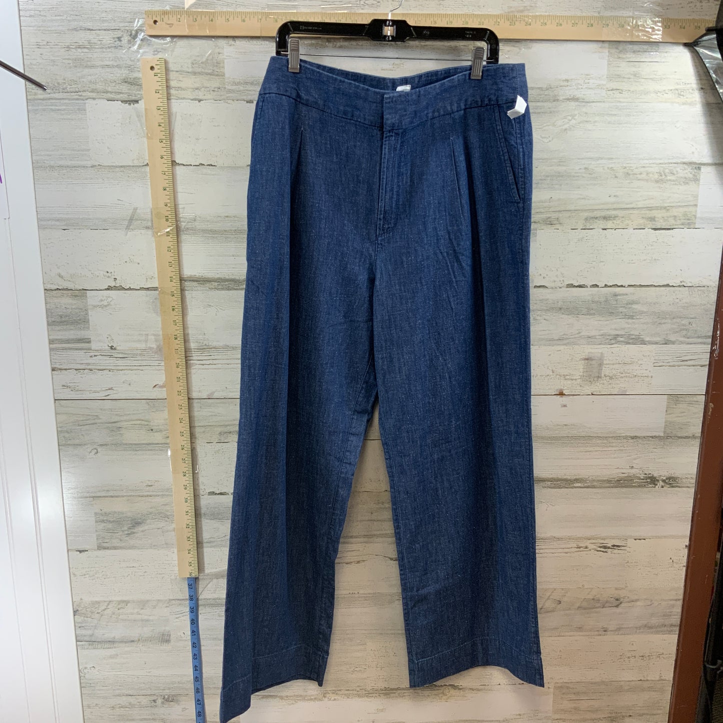 Jeans Wide Leg By Gap  Size: 16