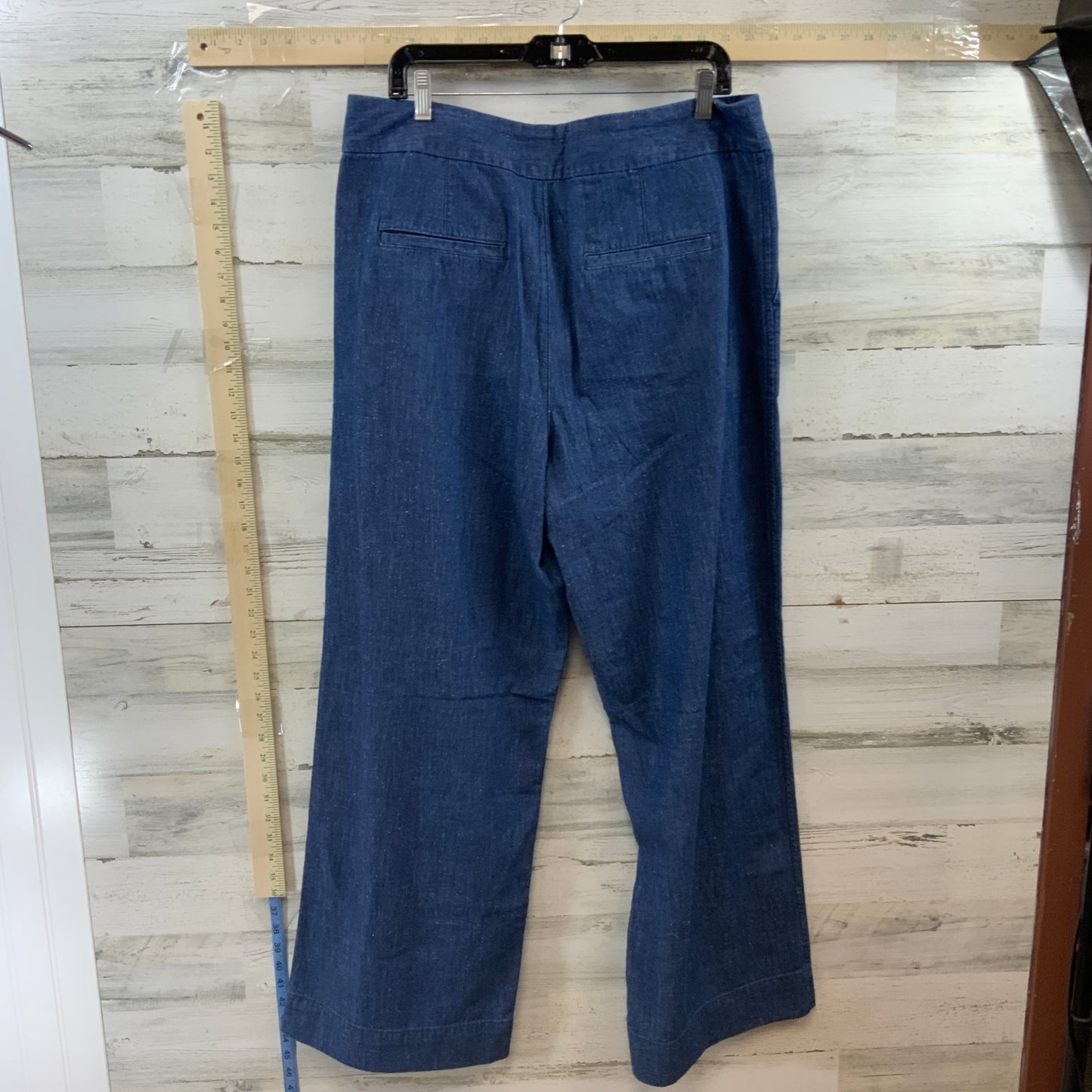 Jeans Wide Leg By Gap  Size: 16