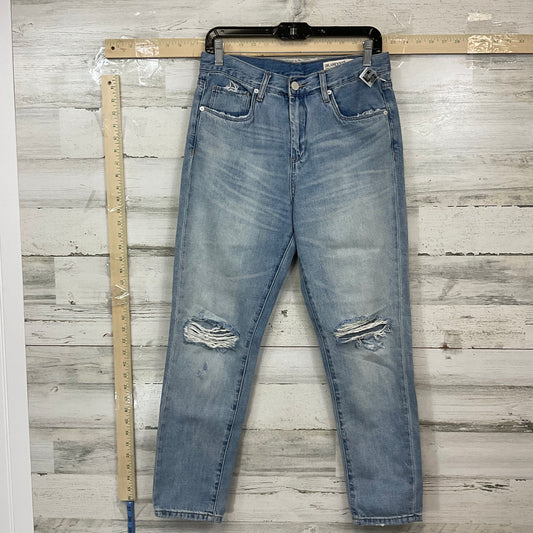Jeans Straight By Blanknyc  Size: 6
