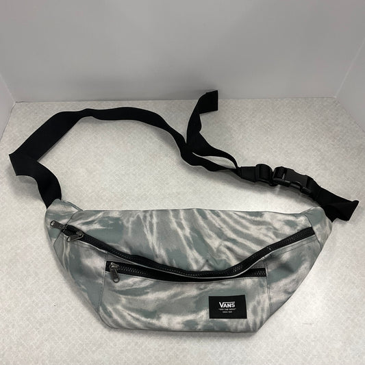 Belt Bag By Vans  Size: Large