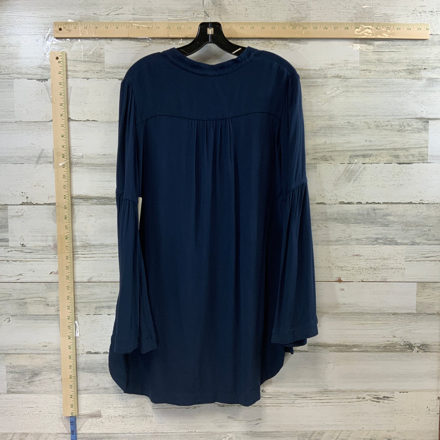 Top Long Sleeve By Free People  Size: M