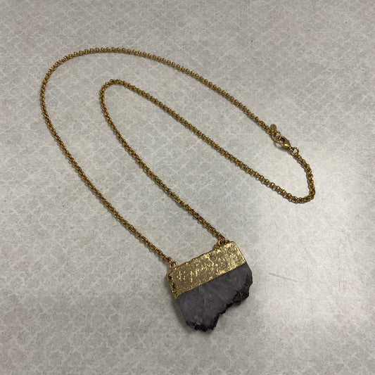 Necklace Pendant By yochi