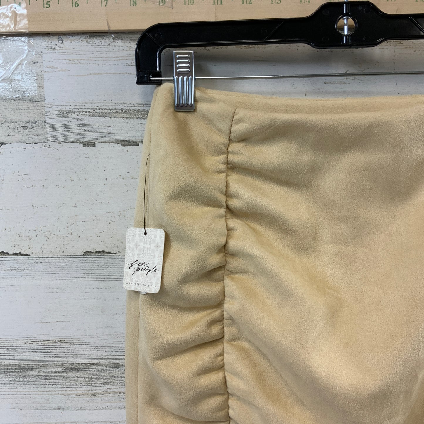 Skirt Mini & Short By Free People  Size: 4