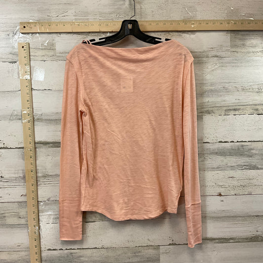 Top Long Sleeve By We The Free  Size: Xs