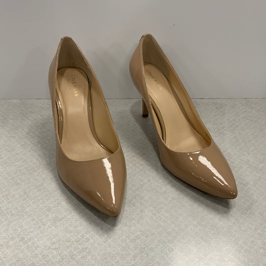 Shoes Heels Stiletto By Cole-haan  Size: 7.5