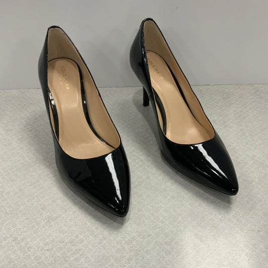 Shoes Heels Stiletto By Cole-haan  Size: 7.5