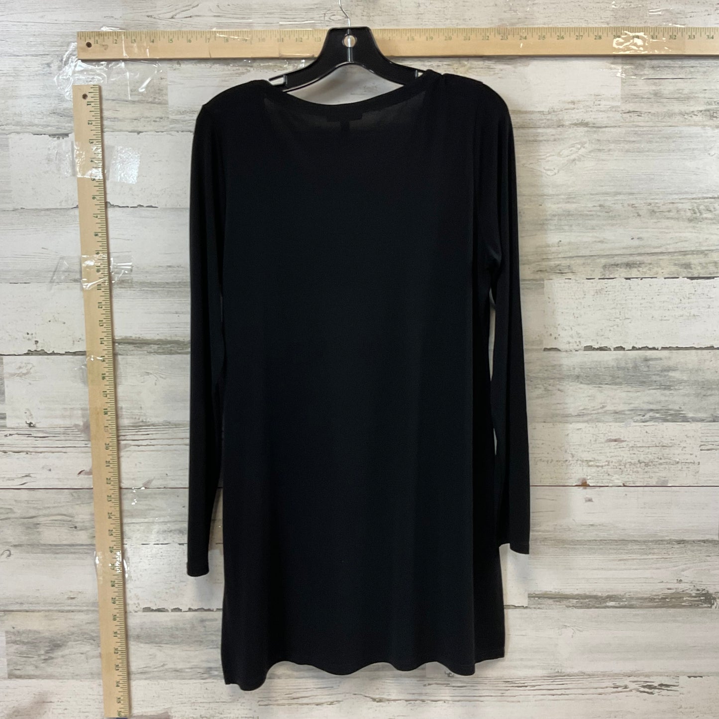 Top Long Sleeve By Eileen Fisher  Size: M