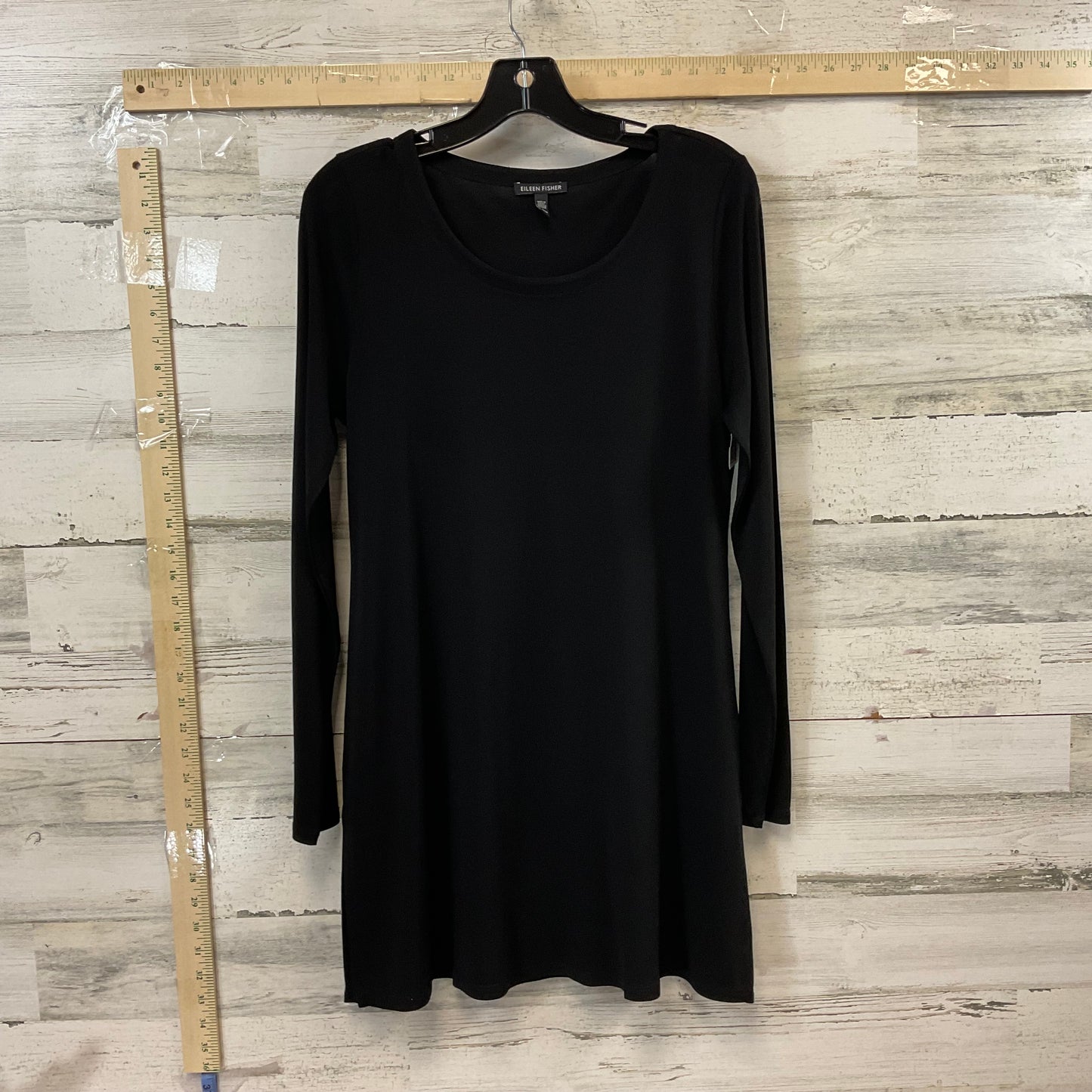 Top Long Sleeve By Eileen Fisher  Size: M